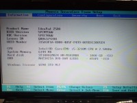 Repairing Disk Errors on Lenovo Z580 - Automatic Repair, Diagnosing, Intel Core i5