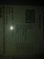 Connecting Blaupunkt Tokyo 110 Radio to Opel Corsa C 2000: Non-Responsive Issues