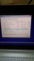 Unable to Install Windows 10 Due to Misordered Partitions on GPT Formatted Disk