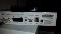 How to Connect Home Cinema, Decoder, and TV Set for NC+ Decoder Sound with HDMI Cables
