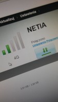Internet Connection Issue with DWR-116 Router Post Factory Settings Restart with Huawei E3372