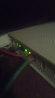 RJ45 Internet Socket Assembly Issue: Troubleshooting Connection with 568A & 568B Cables