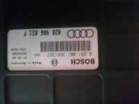 Audi A4 1Z Immo Off Guide: Driver 028 906 021F, EEPROM 93c46 in 8bit, Online Programs & Issues