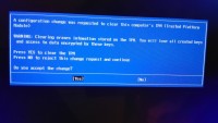 Kids Reset Lark Ultimate 7i WIN Tablet - Touchscreen Issue, Can't Choose Options & Troubleshooting