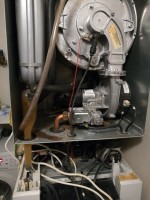 Stove Reaching 70-80 Degrees, But Radiators Remain Cold: Heating Issues