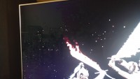 Panasonic TX-50EX700E TV Struggles with Black & Dark Areas: Image Settings Solutions Needed