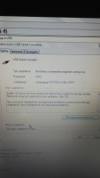 Port COM1-4 & LPT Missing in Device Manager - Vag KKL, Sony PCG-7Y2L, Windows XP Issue