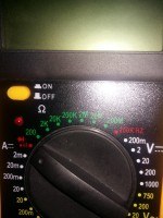 Short circuit in the octavia lighter - No electricity where to look
