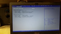 ASUS x550C Laptop Auto-Enters BIOS: Advanced SATA Configuration, Boot Tab, and Photos