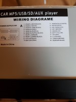 Connecting Chinese Car Radio: Wiring & ISO Harness Guide for No-Name Brands