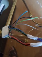 Connecting Chinese Car Radio: Wiring & ISO Harness Guide for No-Name Brands