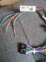Connecting Chinese Car Radio: Wiring & ISO Harness Guide for No-Name Brands