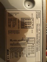 Replacing Factory Radio in 2007 Seat Altea: ISO Cube Adapter & Wiring Issues (7-inch Radio)