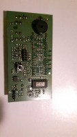 GECO G403 P02 Feeder Issue: 25KW Hef Stove, Controller & Diagnostics - Triac, Microswitches