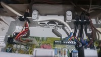 Vaillant Furnace: Connecting a Room Regulator with Dry Contact Thermostat (24V, Pins 7 8 9)