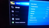 SAMSUNG UE32D5500RWHHH - Service Menu Issue: Re-program Channels, Grayed-out Tab & Antenna Signal