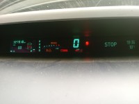 Zwarcie Renault Grand Espace 4 3.0 DCI: Car Won't Start, Red Stop Indicator - Short Circuit?