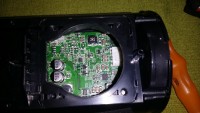 JBL Flip 3 - Won't turn on or charge, no response please help.