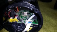 JBL Flip 3 - Won't turn on or charge, no response please help.