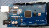 Usbasp Programmer Driver Issues: Arduino Mega 2560, ATmega2560, Zadig, Fischl.de & mkAVRCalculator