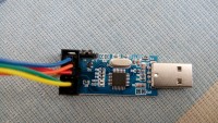 Usbasp Programmer Driver Issues: Arduino Mega 2560, ATmega2560, Zadig, Fischl.de & mkAVRCalculator