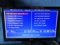 Undetected Keyboard and Mouse in Windows 10 Installer with Gigabyte GA-EP43-DS3 Rev. 1