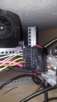 Eberspacher AIRTRONIC M D4S: Cable Colors, MAN Truck Heater, Driver & Device Details