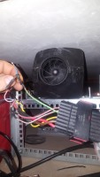 Eberspacher AIRTRONIC M D4S: Cable Colors, MAN Truck Heater, Driver & Device Details