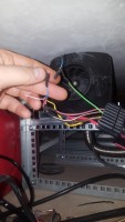 Eberspacher AIRTRONIC M D4S: Cable Colors, MAN Truck Heater, Driver & Device Details