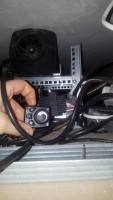 Eberspacher AIRTRONIC M D4S: Cable Colors, MAN Truck Heater, Driver & Device Details