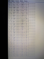 Spadek mocy w Seat Toledo 1.9TDI AHF - problem z turbiną od 3 tys. obrotów