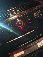 BMW E60 2005r - BMW E60 30D Po Naparwie Navi CCC nie działa NAWIEW NA SZYBĘ