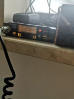 Radio CB Maxon - brak odbioru sygnału na wszystkich kanałach