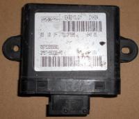 Mazda 3 pakiet/moduł komfort - domykanie szyb