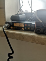 Radio CB Maxon - brak odbioru sygnału na wszystkich kanałach