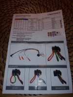 Saab 93 2008 r. - Wymiana fabrycznego radia w saabie 93