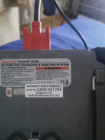 Autel MaxiDAS DS708 - Gdzie kupić kartę SD i jakie koszty?