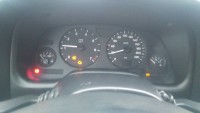 Cooling System Indicator On/Off, Opel Astra G 1.6 16v: Causes, Diagnostics, and Prevention