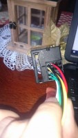 Connecting JVC Non-Factory Radio to 2005 Citroen C3: Wiring & Antenna Separator Guide