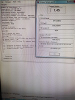 OPCOM.5 2007 - nie przechodzi testu po flash-owaniu PIC18F458 różnymi FW