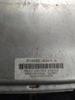 Chrysler 300C V8 HEMI - Nie załącza się przekaźnik wentylatora chłodnicy.