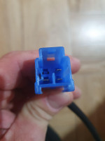 Podłączenie mat grzewczych z Subaru Forester 2 do innego samochodu - opis pinów i sposób połączenia