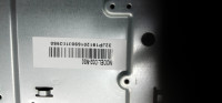 DUMP 25Q64 SILVER IPLE32-495523: PANEL-D32-M30, Brand SILVER, Model IPLE32-495523 (Max 90)