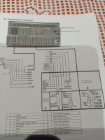 VW Touran - Problem z podłączeniem modułu do obsługi kamer przód i t