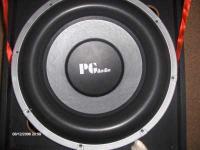 Co to za głośnik? Czy to coś ala Alphard? Opis na aukcji.