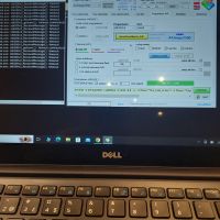 Niewykrywanie procesora przez programator ICSP na płytce Atmega2560 - możliwe uszkodzenie