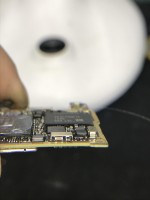 Huawei P9: Backlight Not Working Post-LCD Replacement - Seeking Schematic & Fuse Info
