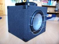 Subwoofer na GDN 30/300/4AP (blade13)