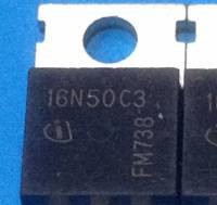 [Sprzedam] FTP14N50C FTA14N50C 16N50C3 TO-220 TO 220 FTP 14N50C tranzystor mos