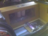 JBL GTO 1202D + jaka płaska skrzynia ? jaki mdf?